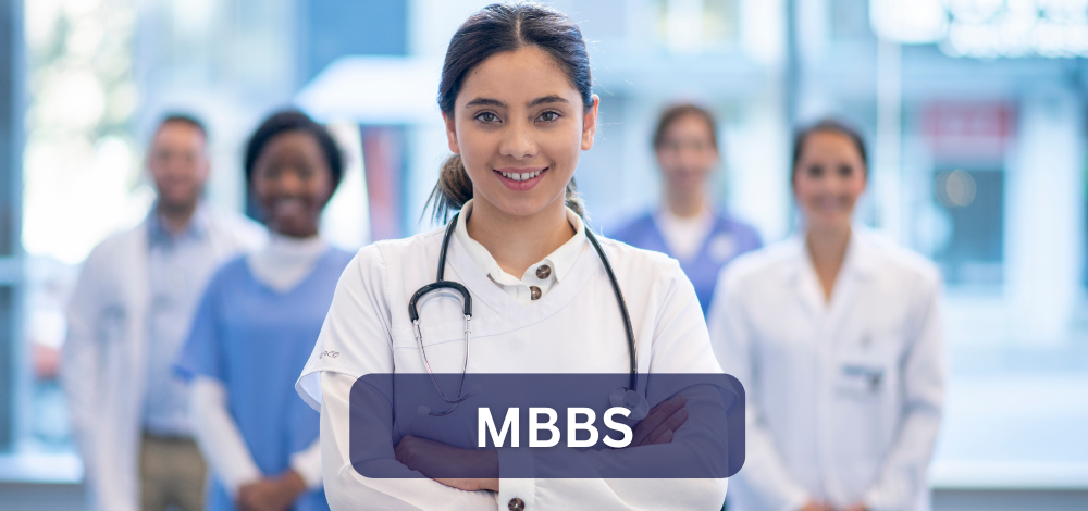Counselling For MBBS